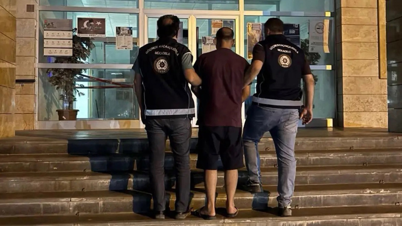 Gümüşhane'de 9 aranan şahıs yakalandı