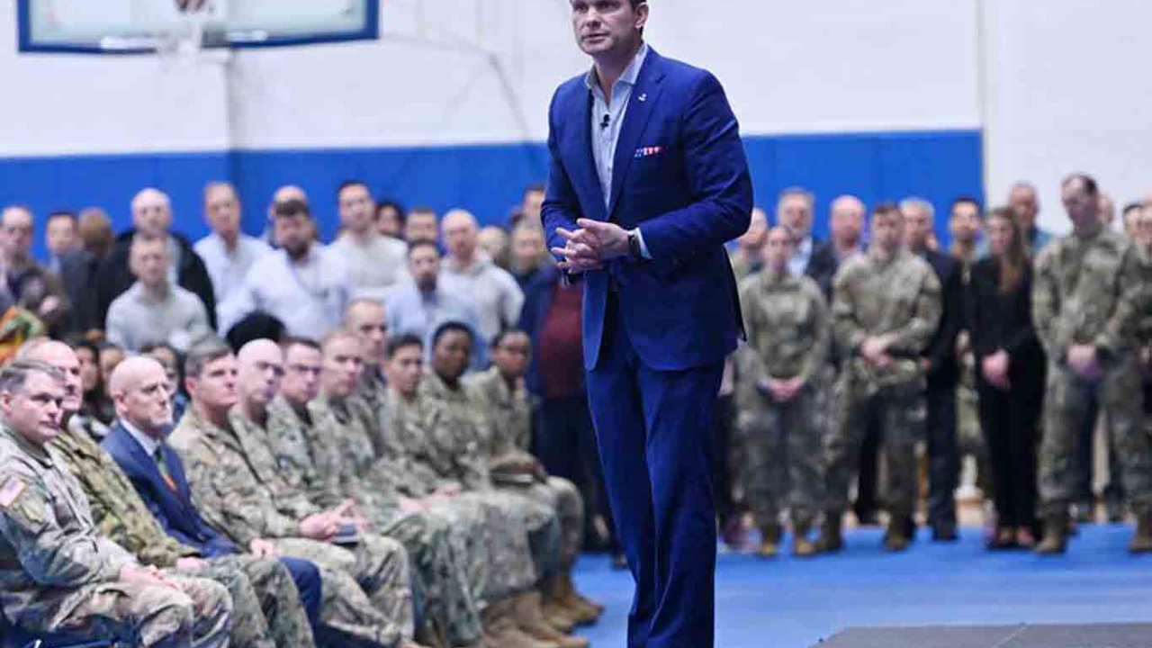 Hegseth'in tasfiyeleri ABD Kara Kuvvetleri'nde komuta boşluğu oluşturdu