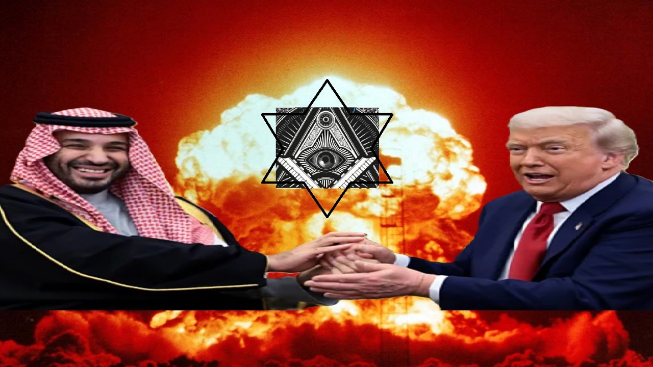 ABD’den Suudi Arabistan’a nükleer iş birliği şartı