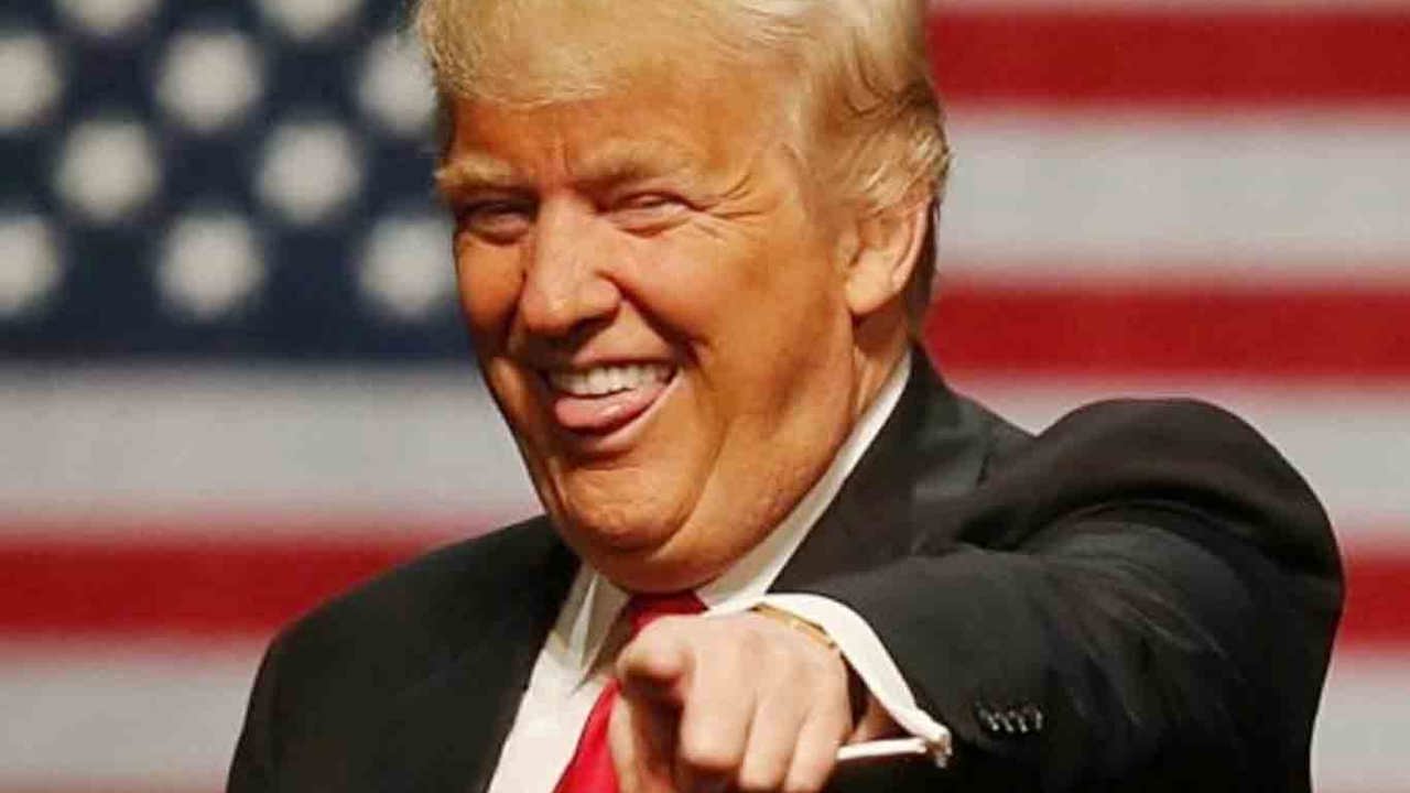 Trump bu kez de Ontario Gölü'nün adını "Amerika Gölü" olarak değiştirmeyi düşünüyor