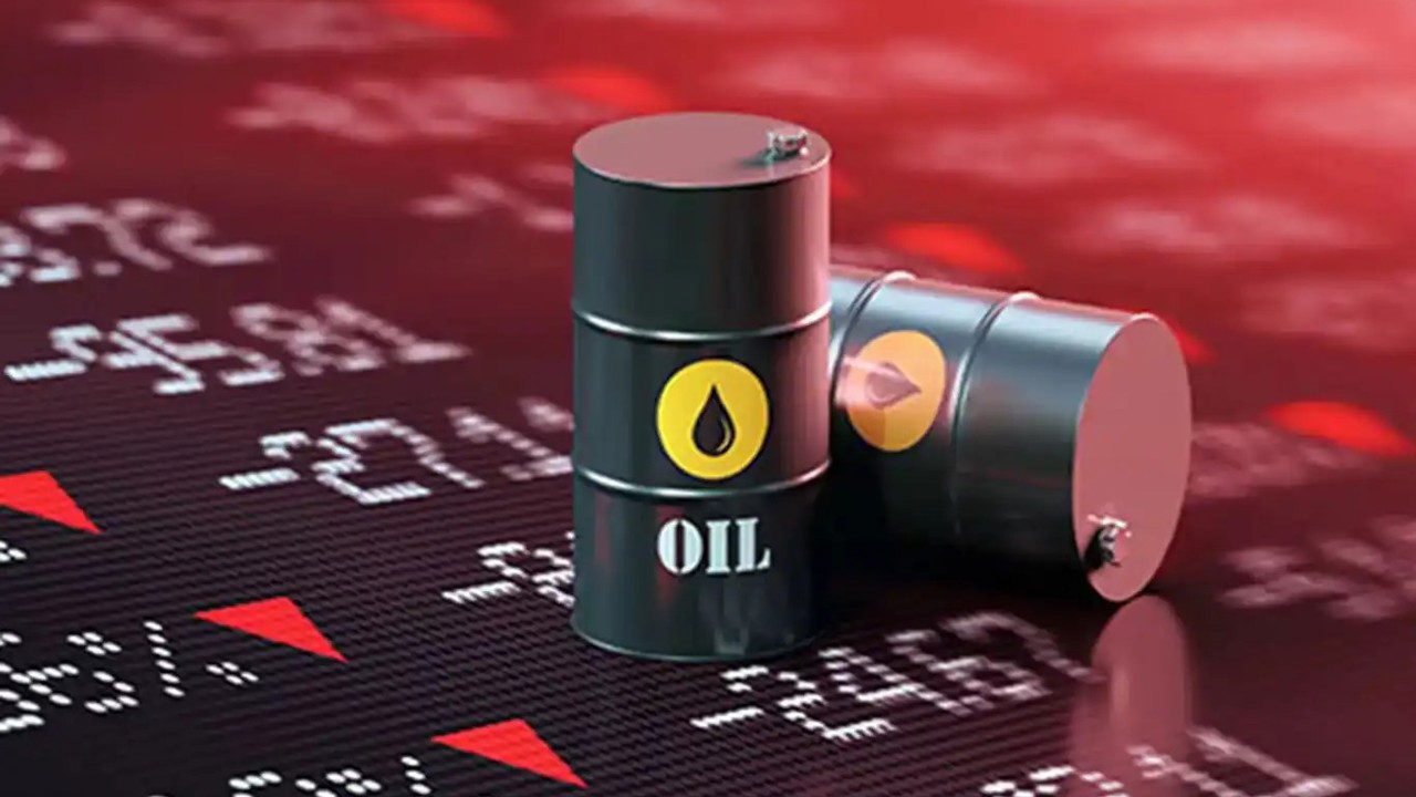 Brent petrol 85 doların altına geriledi