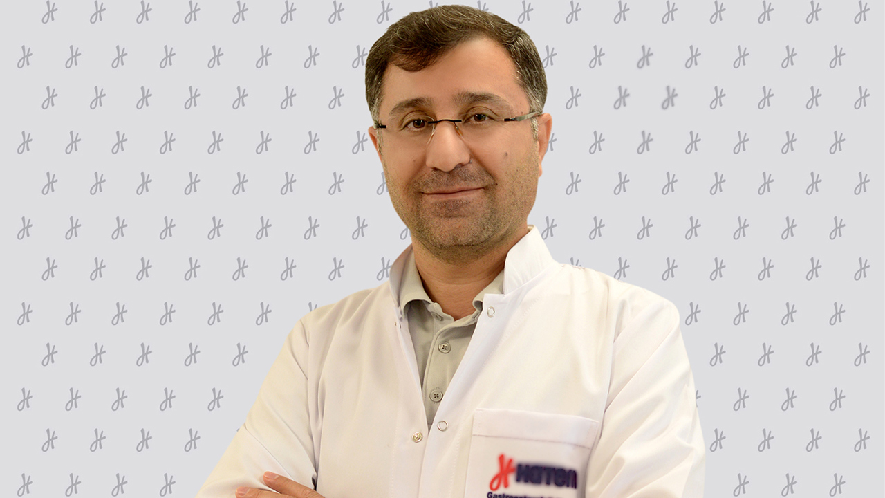 Uzm. Dr. Kaçmaz: Bağırsak alışkanlıklarındaki kalıcı değişikliklere dikkat