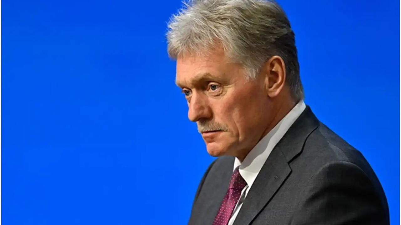 Peskov: Rusya ve ABD istihbarat birimleri arasında görüşmeler yapıldı