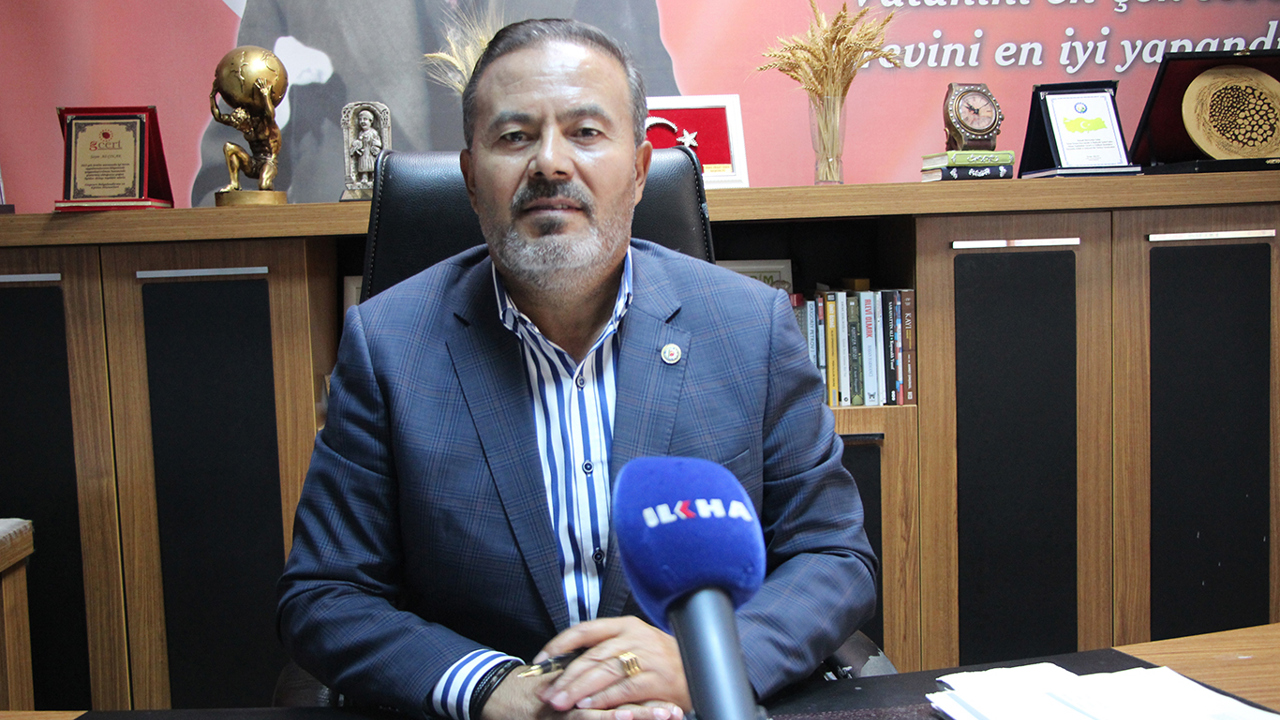 Fıstık hasadı başladı, üretici fiyat ve rekolte endişesi yaşıyor