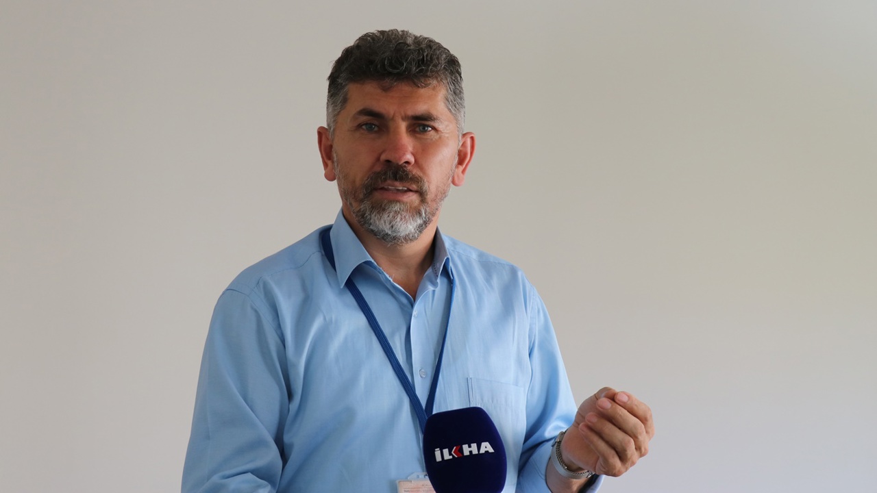 Tarihçi Akgül: Malazgirt'te kurulan ittifakın etkisi 955 yıl sonra da sürüyor