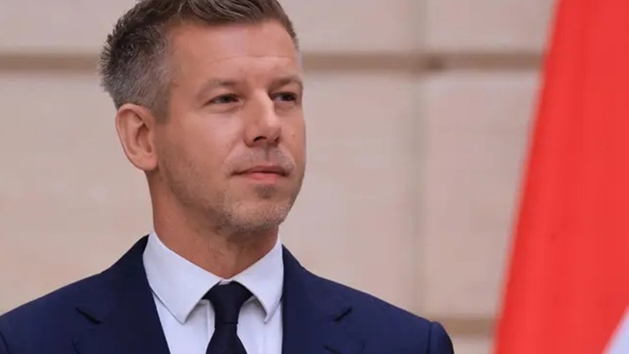 Macaristan, Rusya'yı resmen 'tehdit' ilan etti