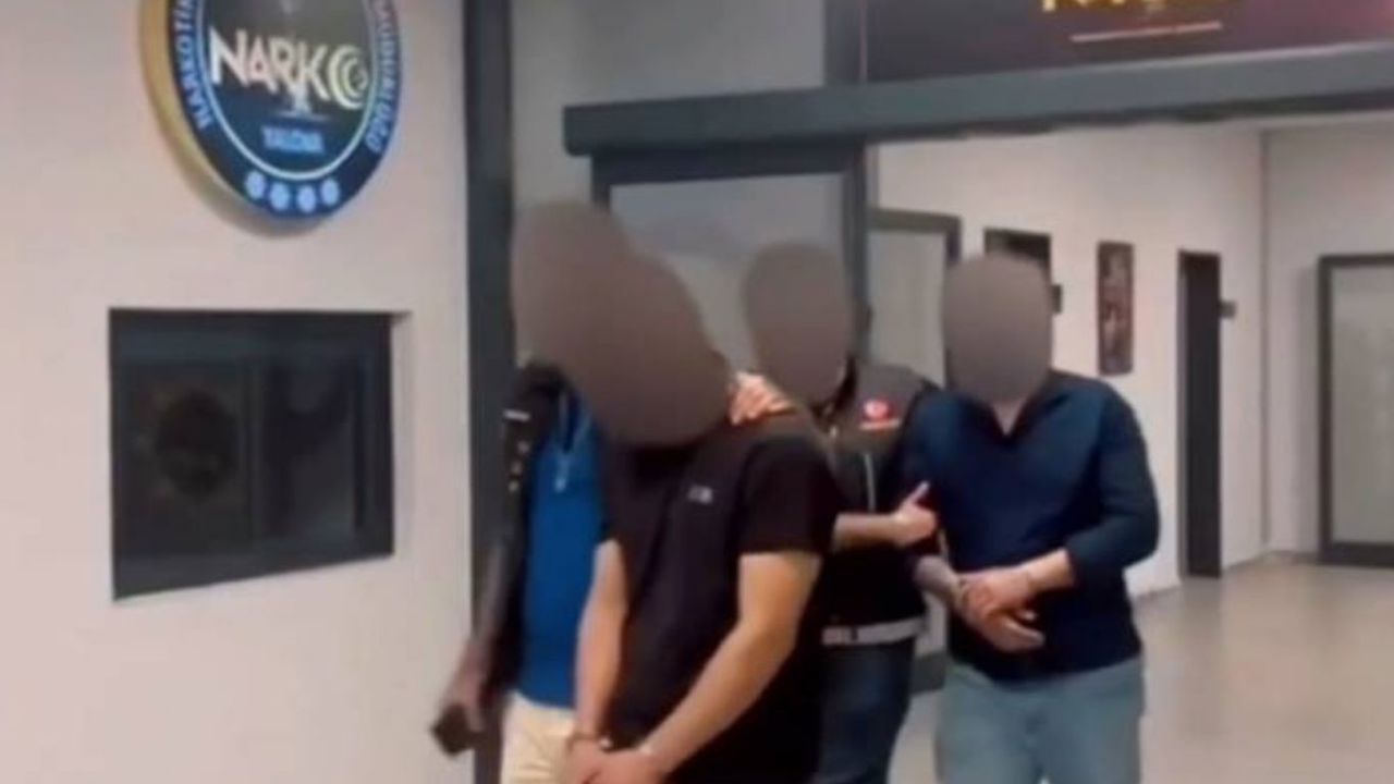 Yalova'da çeşitli suçlardan aranan 3 hükümlü yakalandı
