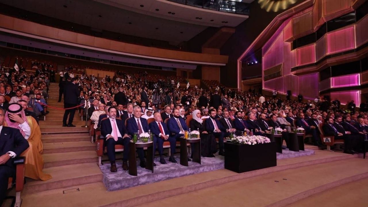 Türkiye ile Suriye arasındaki ekonomik iş birliği daha da güçlenecek