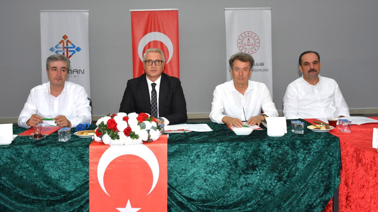 Ciğer: Birincil önceliğimiz eğitimin kalitesini ve öğrenci başarısını artırmaktır