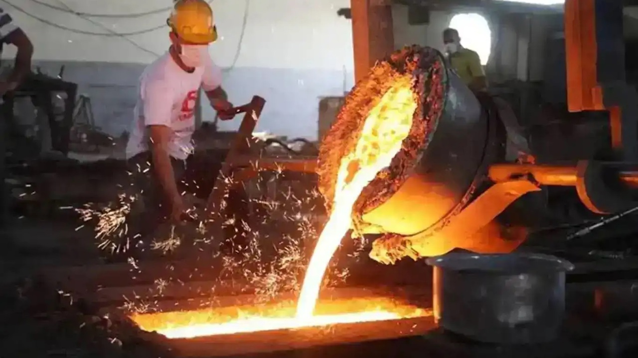 2025’te Türkiye ekonomisinin toplam cirosu 124,8 trilyon liraya ulaştı