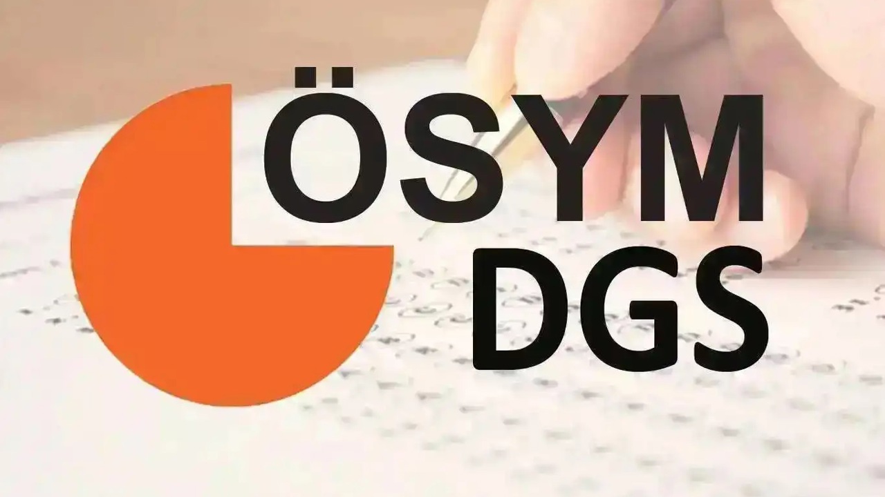 DGS tercihleri bugün başladı
