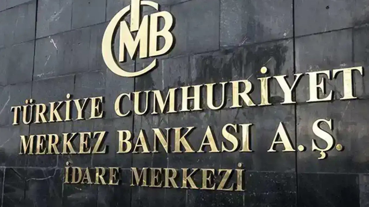Merkez Bankası rezervleri 188,4 milyar dolar oldu