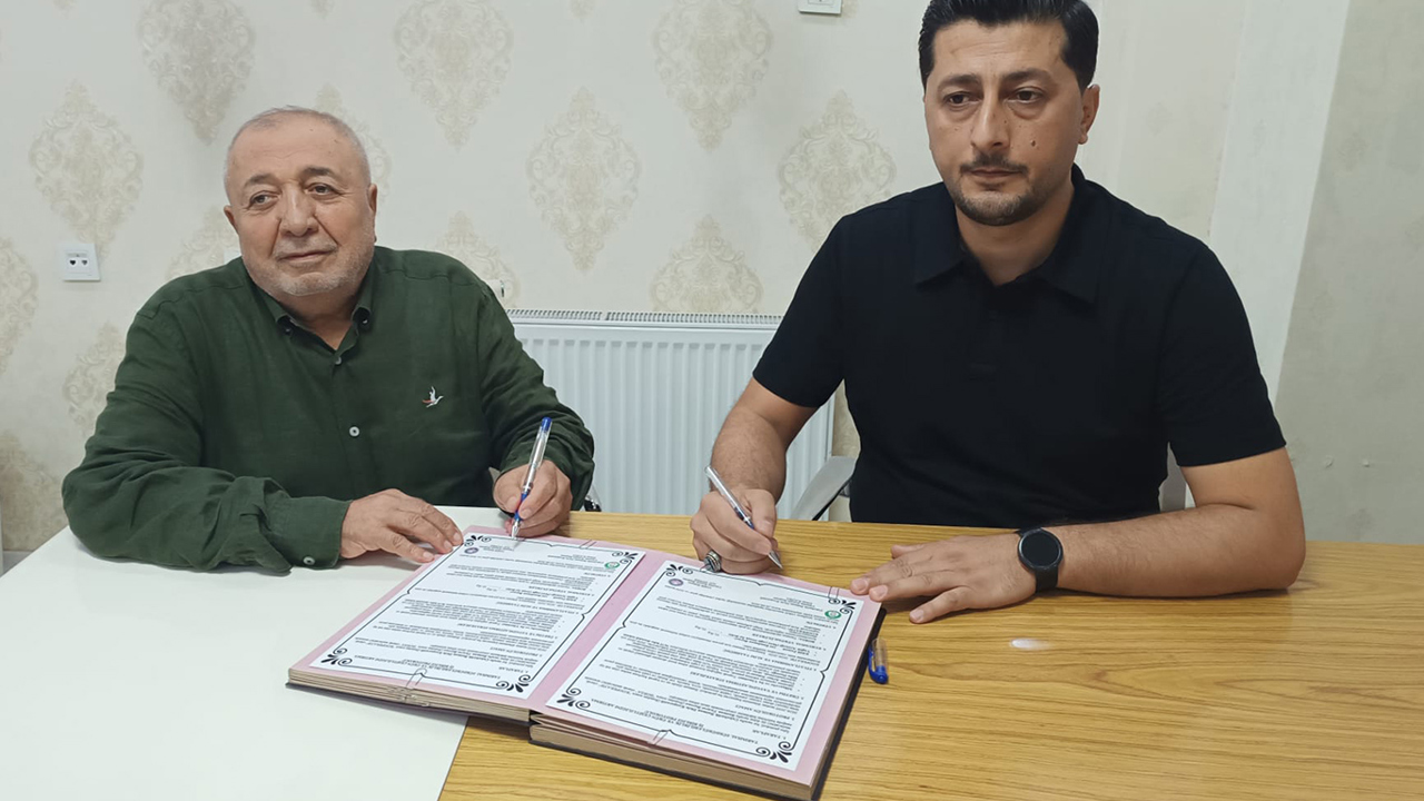 Batman'da pamuk ve yağlık ayçiçeği için iş birliği protokolü