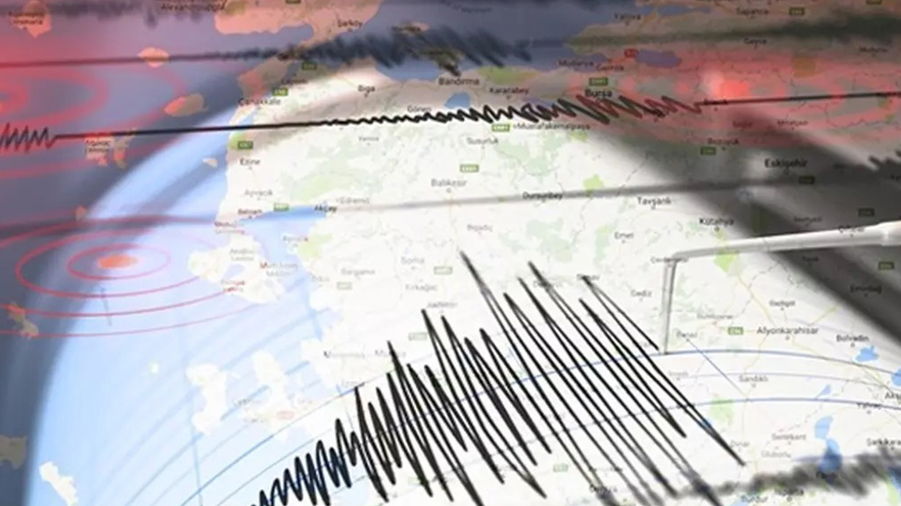 Tibet’te 5.0 büyüklüğünde deprem