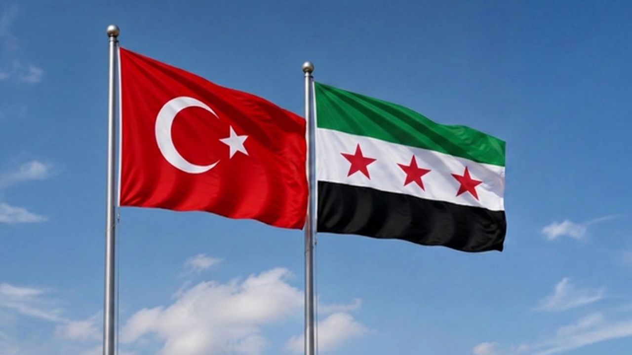 Suriye'nin diplomatik pasaport sahiplerine vize muafiyeti
