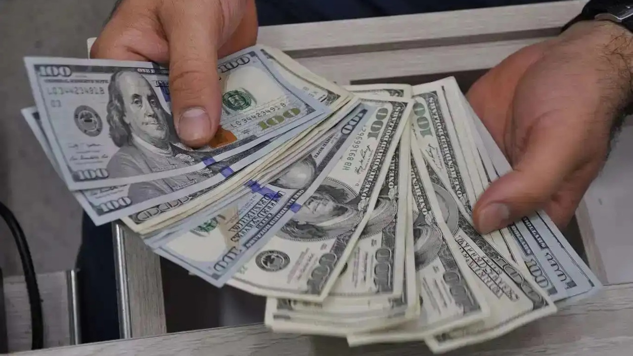Dolar/TL'de gözler Fed mesajlarında