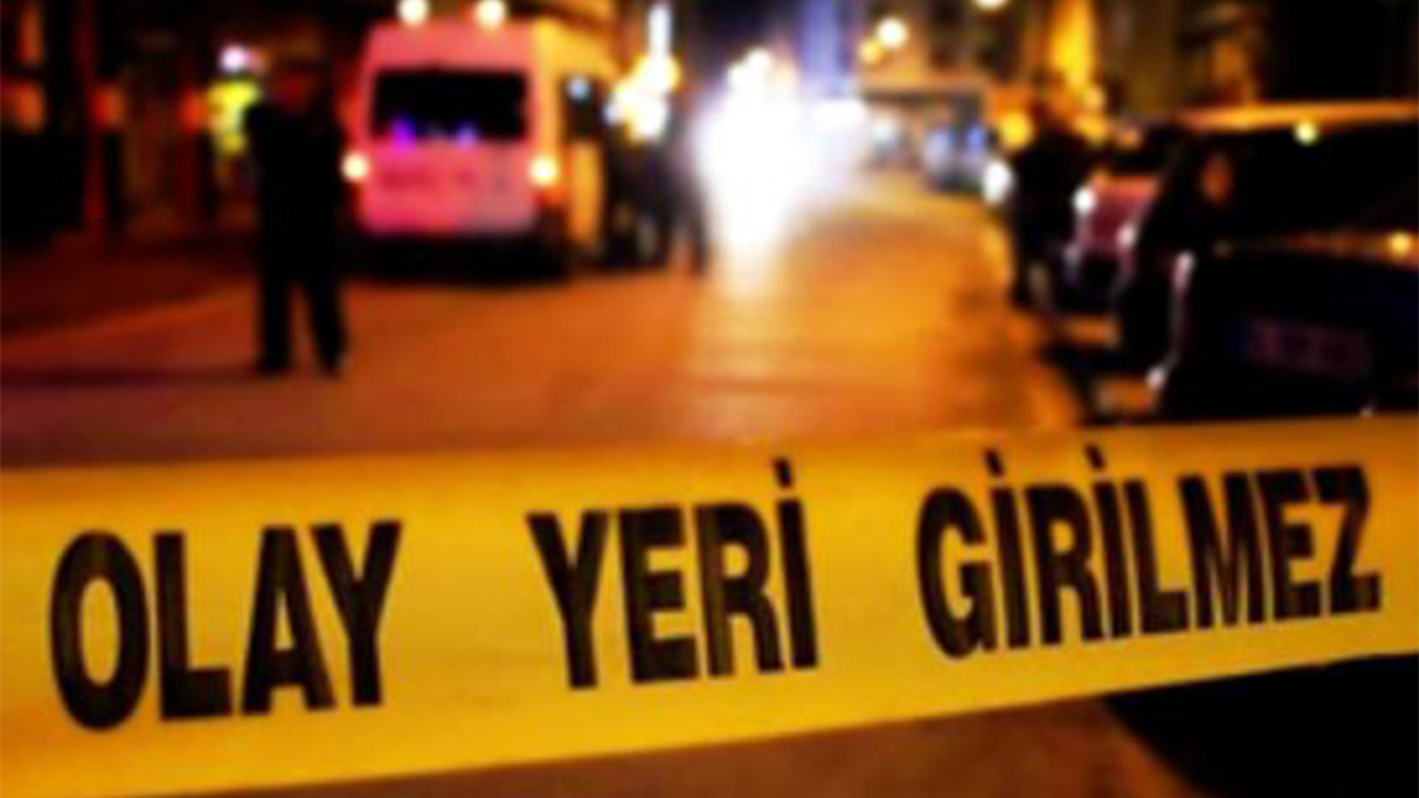 Gaziantep'te alacak verecek nedeniyle silahlı kavga: 2 ölü, 5 yaralı