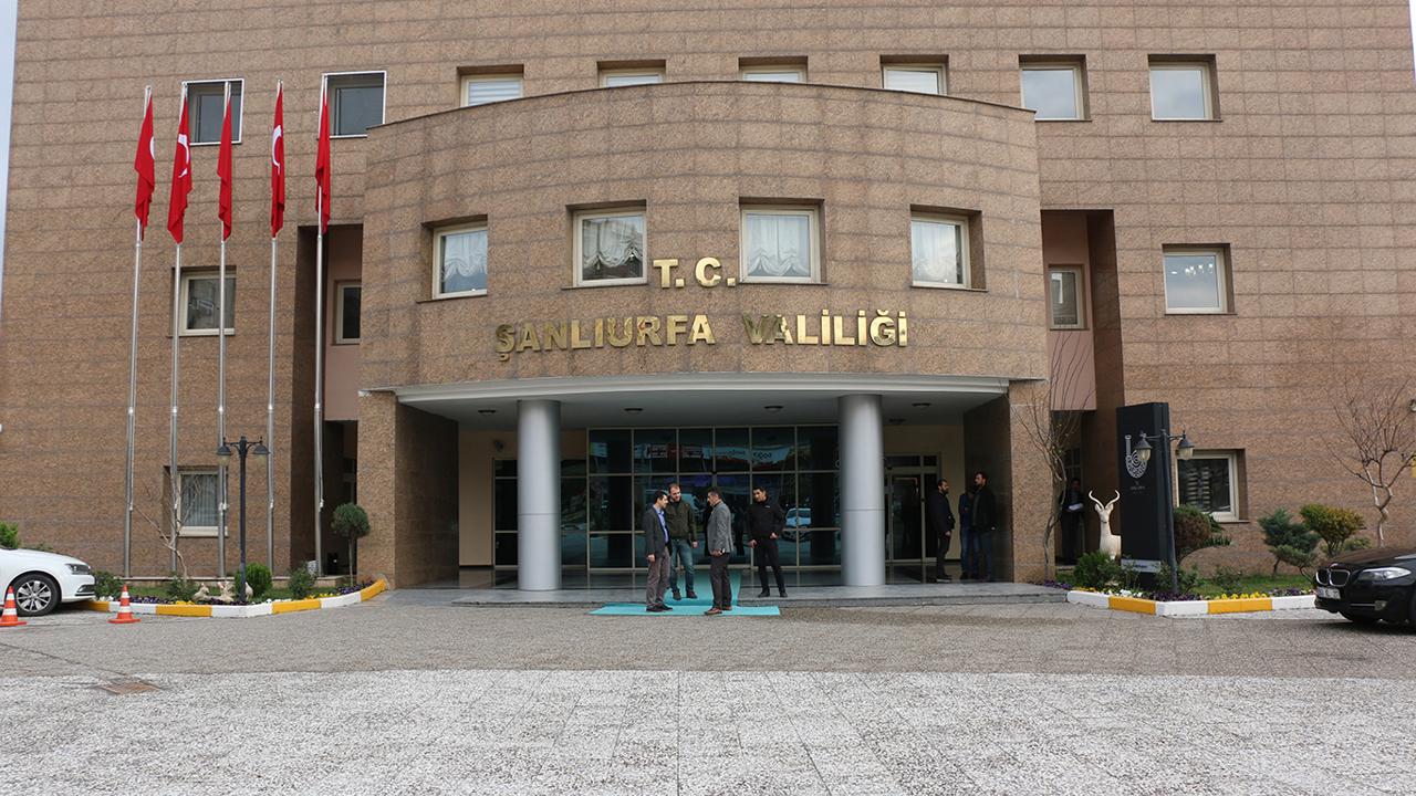 Şanlıurfa'da vergi borçlarının taksitlendirilmesi için son gün 31 Ağustos