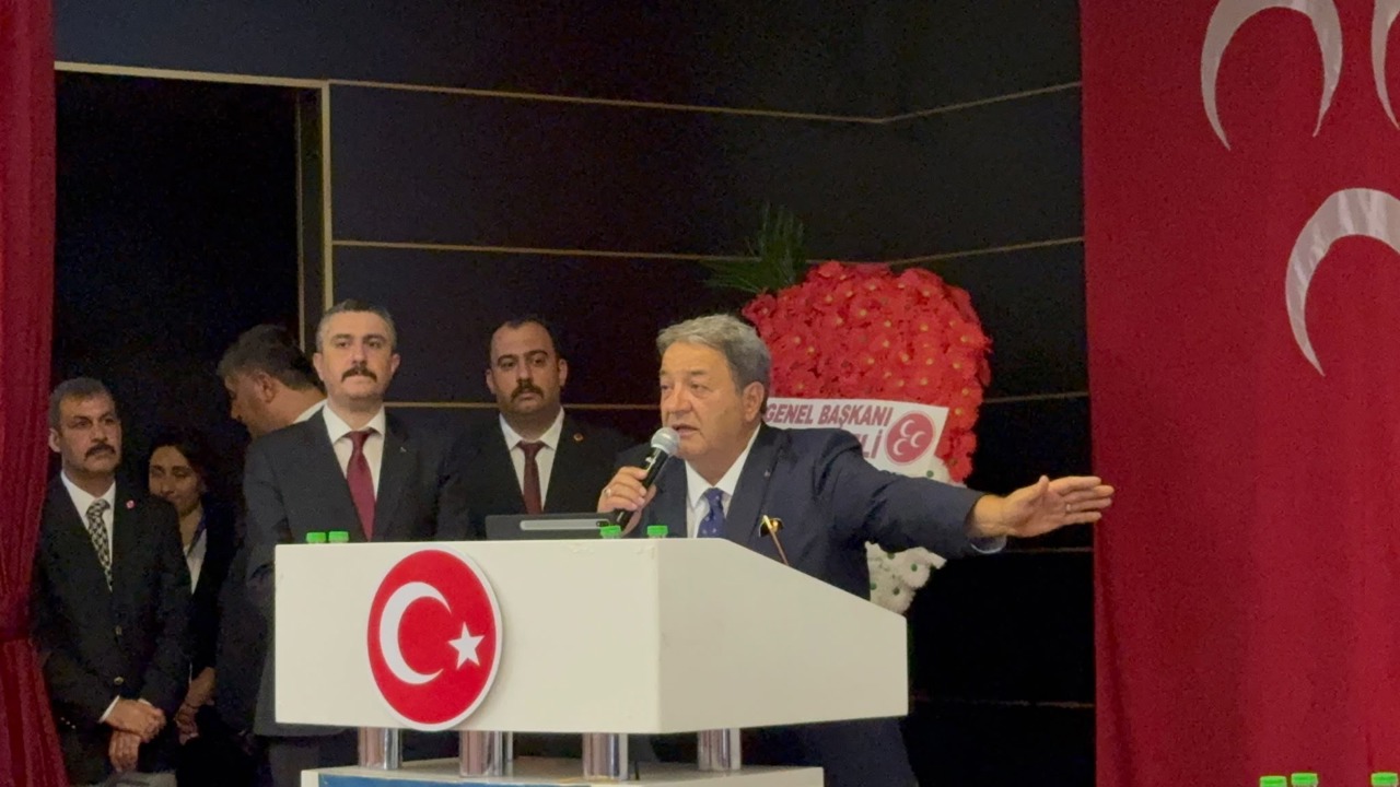 Fendoğlu: Sosyal Konut Taksitlerini Meclis Gündemine Taşıyacağız