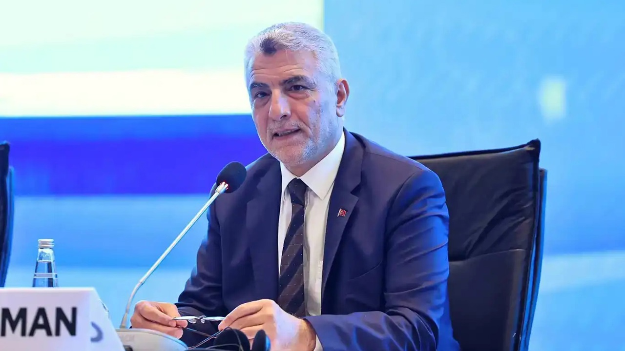 Temmuz ayında ihracat 25,6 milyar dolara yükseldi