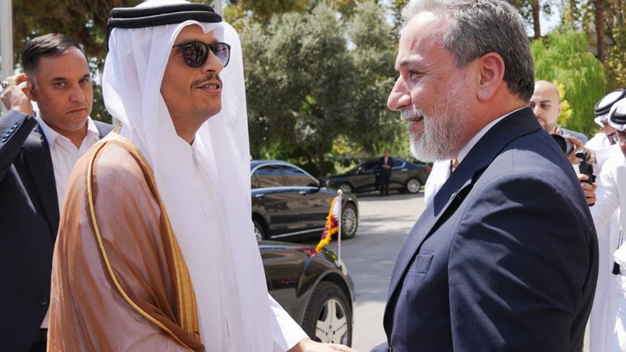 İran Dışişleri Bakanı Arakçi'den diplomasi vurgusu