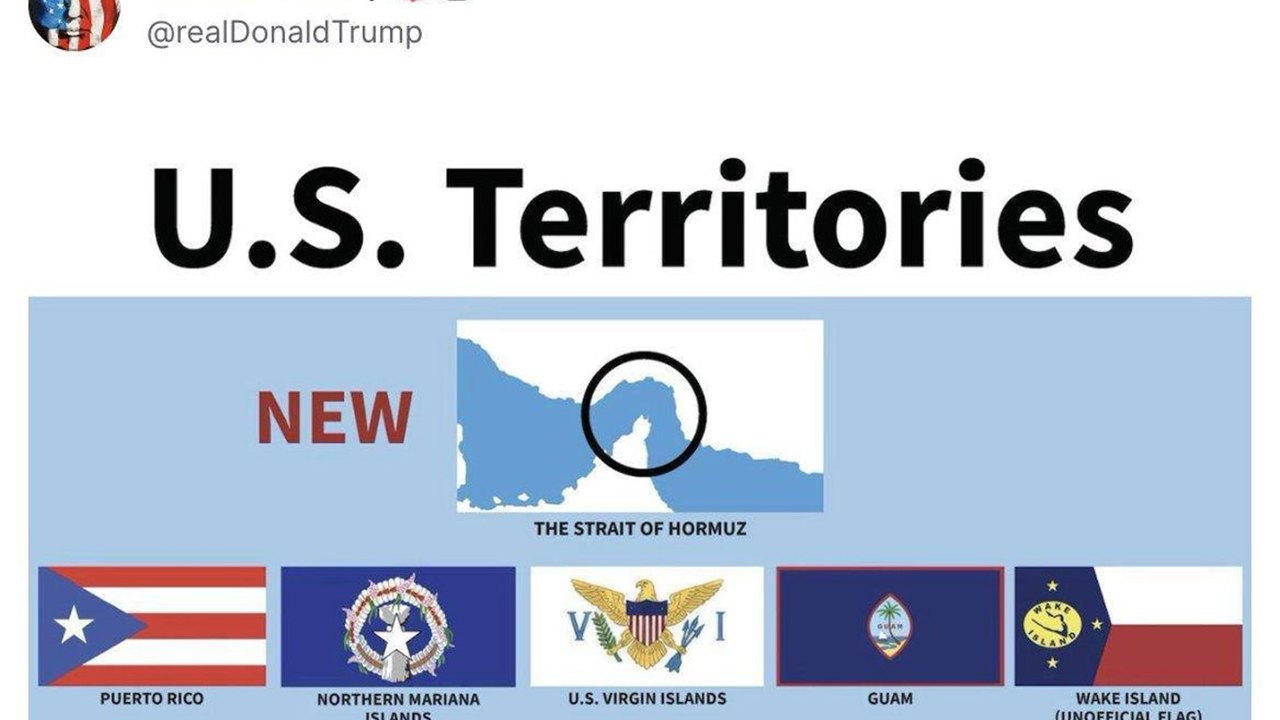 İran'dan Trump'ın "Hürmüz" hayaline yanıt: Şizofreni belirtisidir, 24 saat gözetimde olmalı!