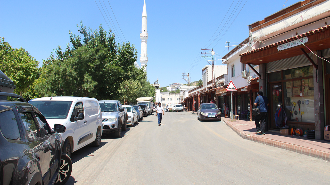 Vatandaşlardan yetkililere çağrı: Sorunlarımız çözülsün
