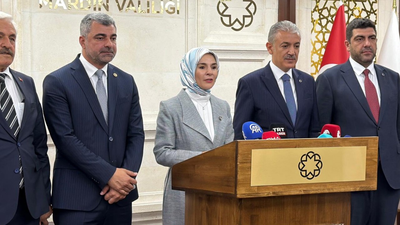 Bakan Göktaş: Aile güçlendikçe toplum güçlenecek