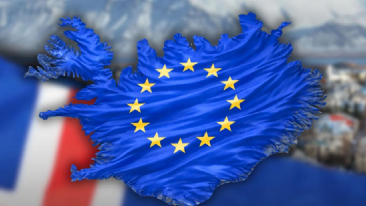 İzlanda'da AB'ye üyelik için referandum
