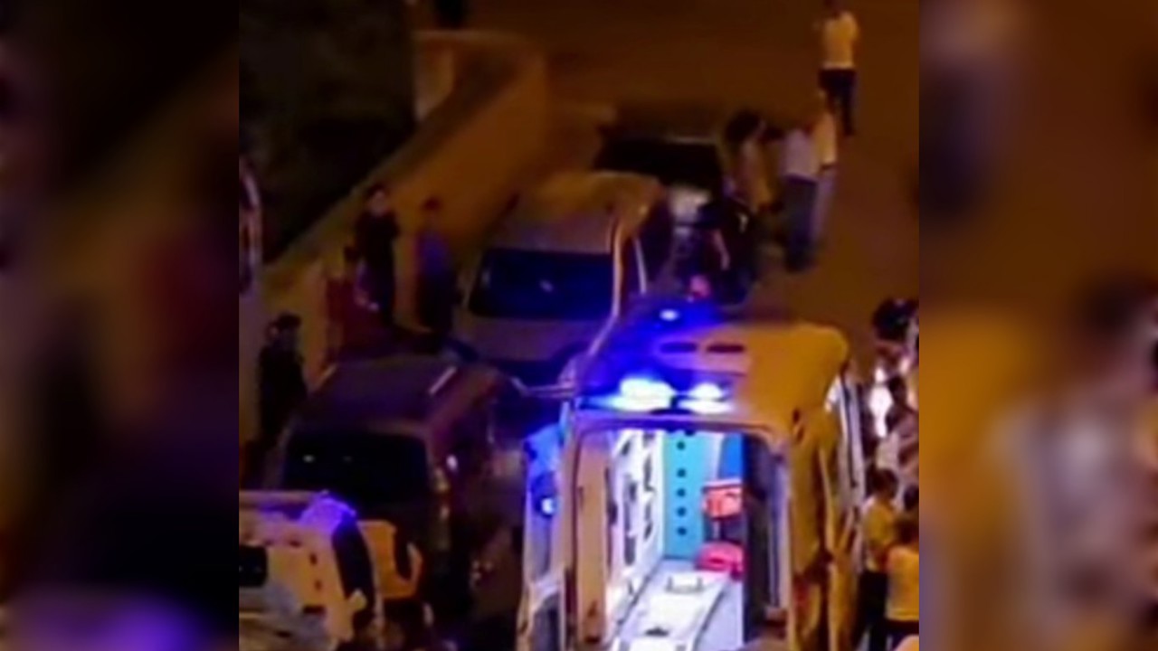 Mardin’de silahlı saldırı: 1 ağır yaralı 
