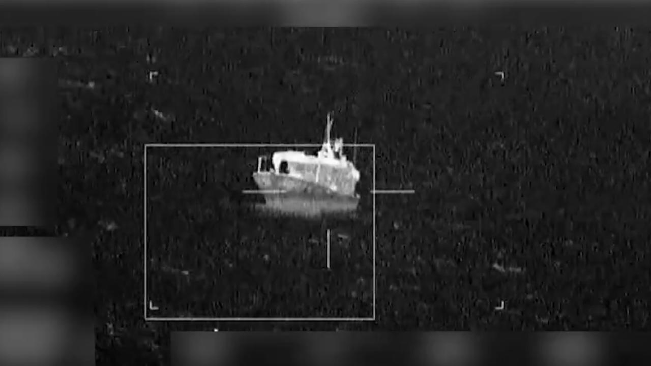 SOUTHCOM'dan Latin Amerika'da peş peşe "operasyon" mesajları