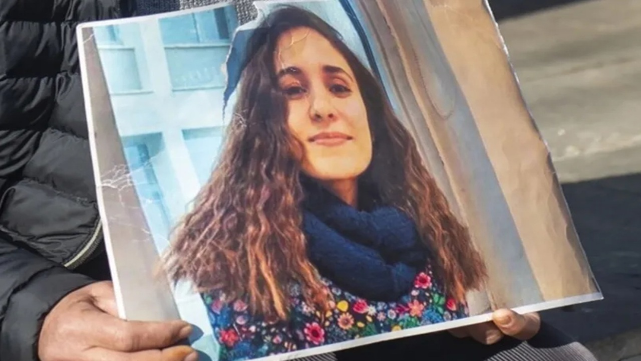 Gülistan Doku soruşturmasında 10 şüpheli gözaltına alındı