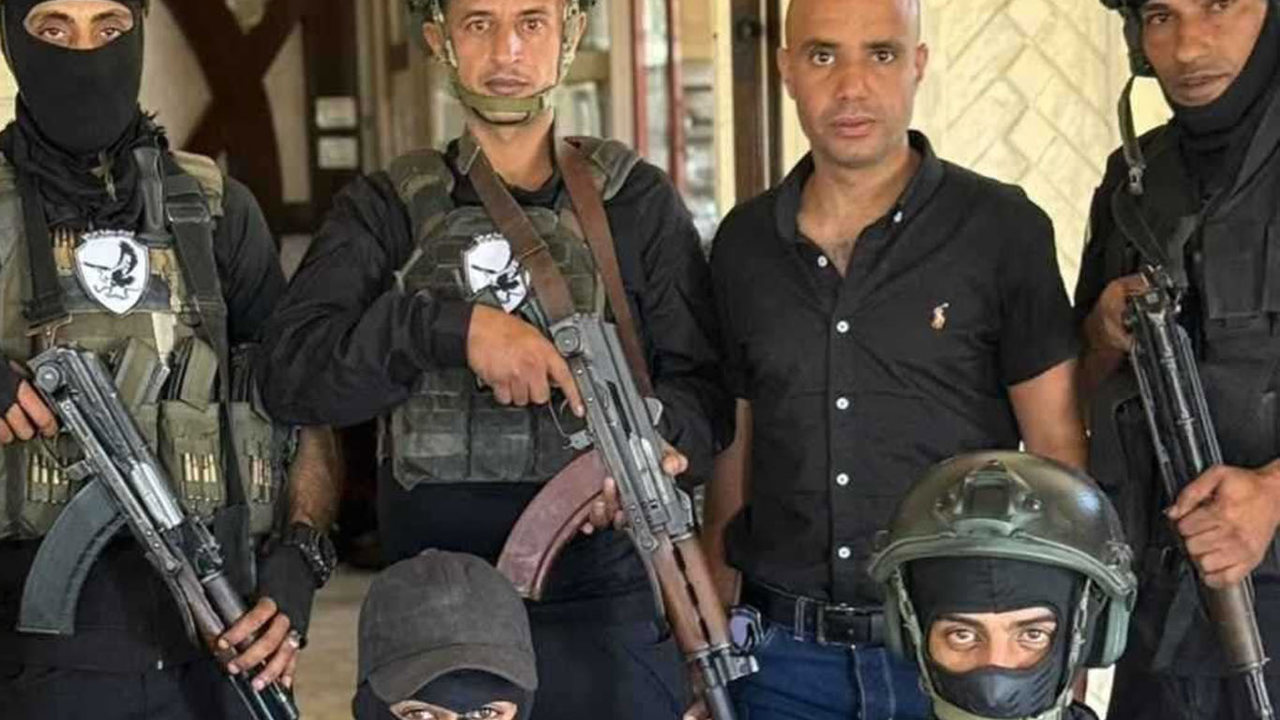Haaretz: israil, Gazze'deki işbirlikçi milisleri HAMAS'a yönelik saldırılar, yağma ve ev yakma eylemlerinde kullanıyor