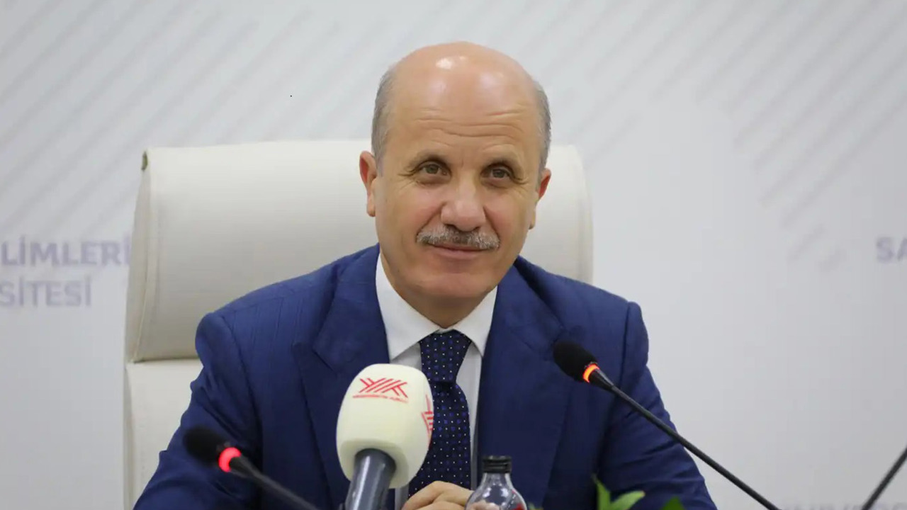 Türkiye stratejik teknoloji insan kaynağı programı başlatılıyor