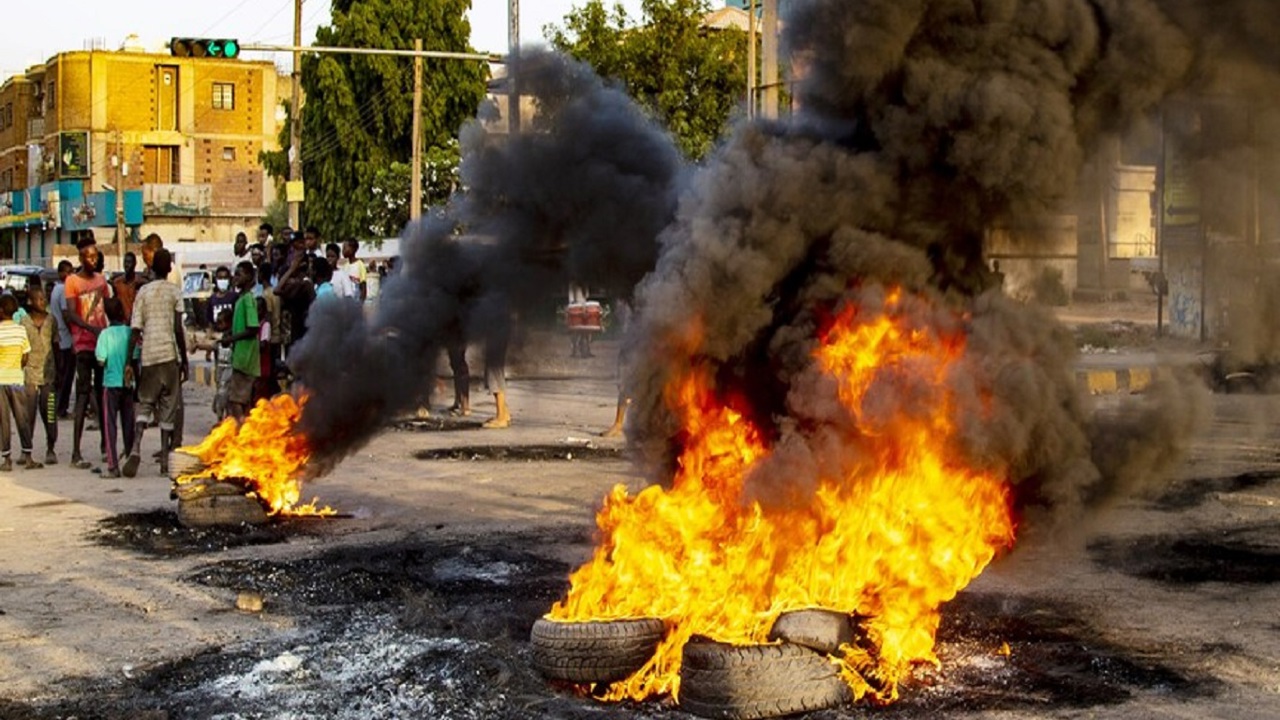 Sudan’da İHA saldırıları: 8 sivil hayatını kaybetti, onlarca kişi yaralandı