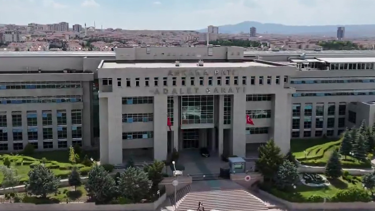 Adalet Bakanlığında personel için İnsan Odaklı Gelişim Bürosu kuruldu