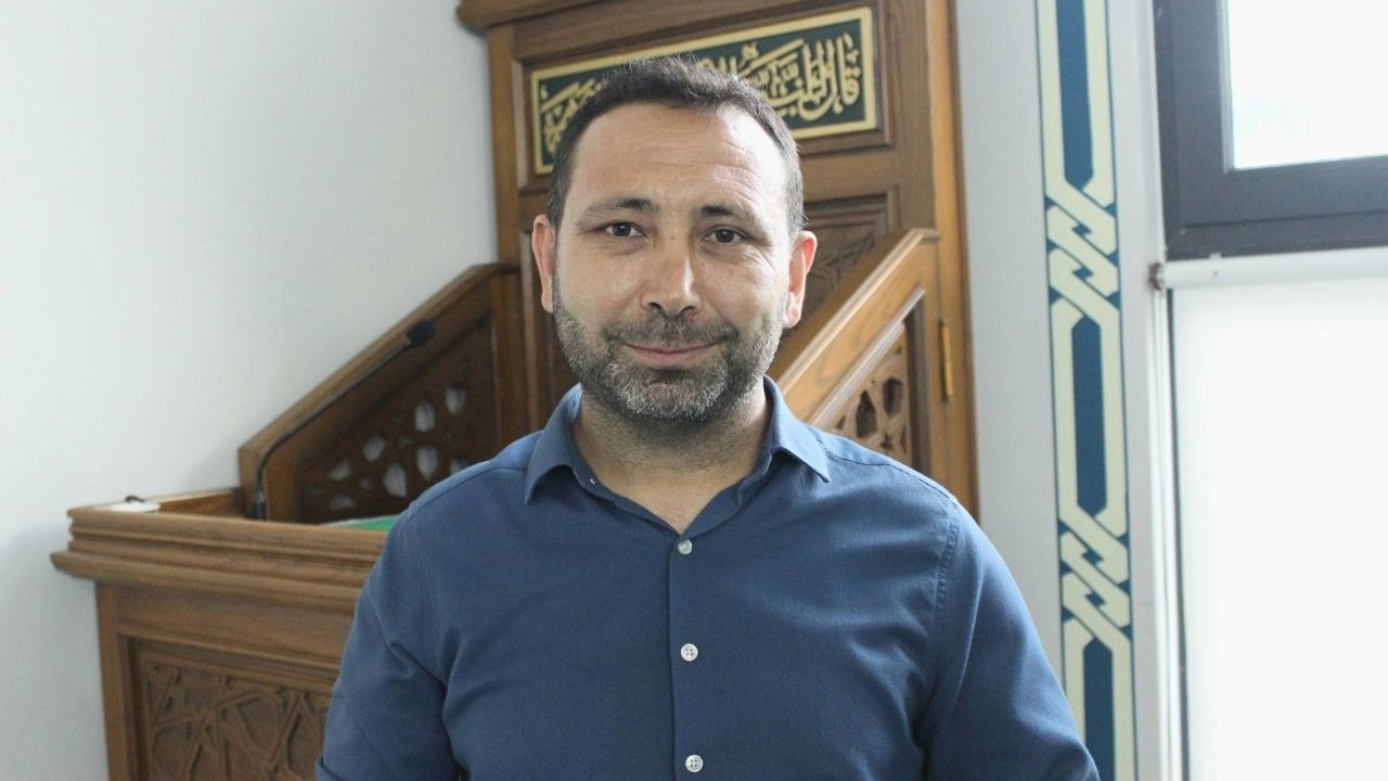 Dr. Badem: Boykot Müslümanın sorumluluğudur