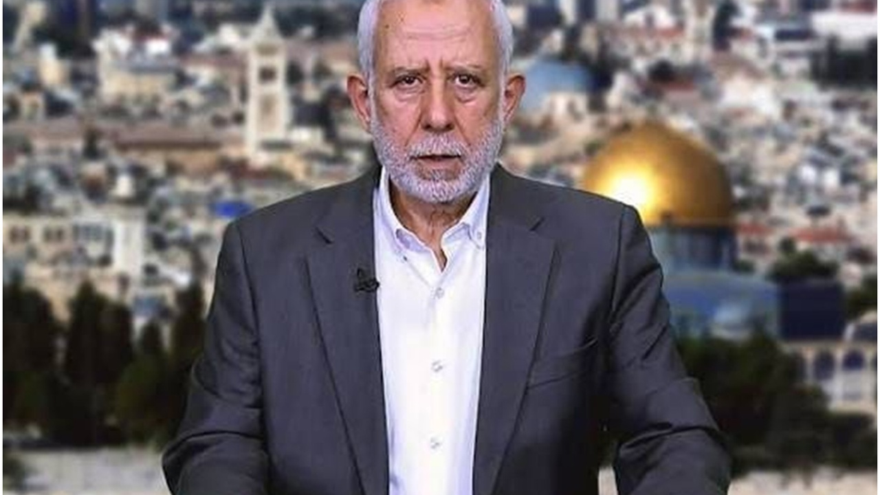 İslami Cihad: Mescid-i Aksa Tufanı tarihi bir olaydır