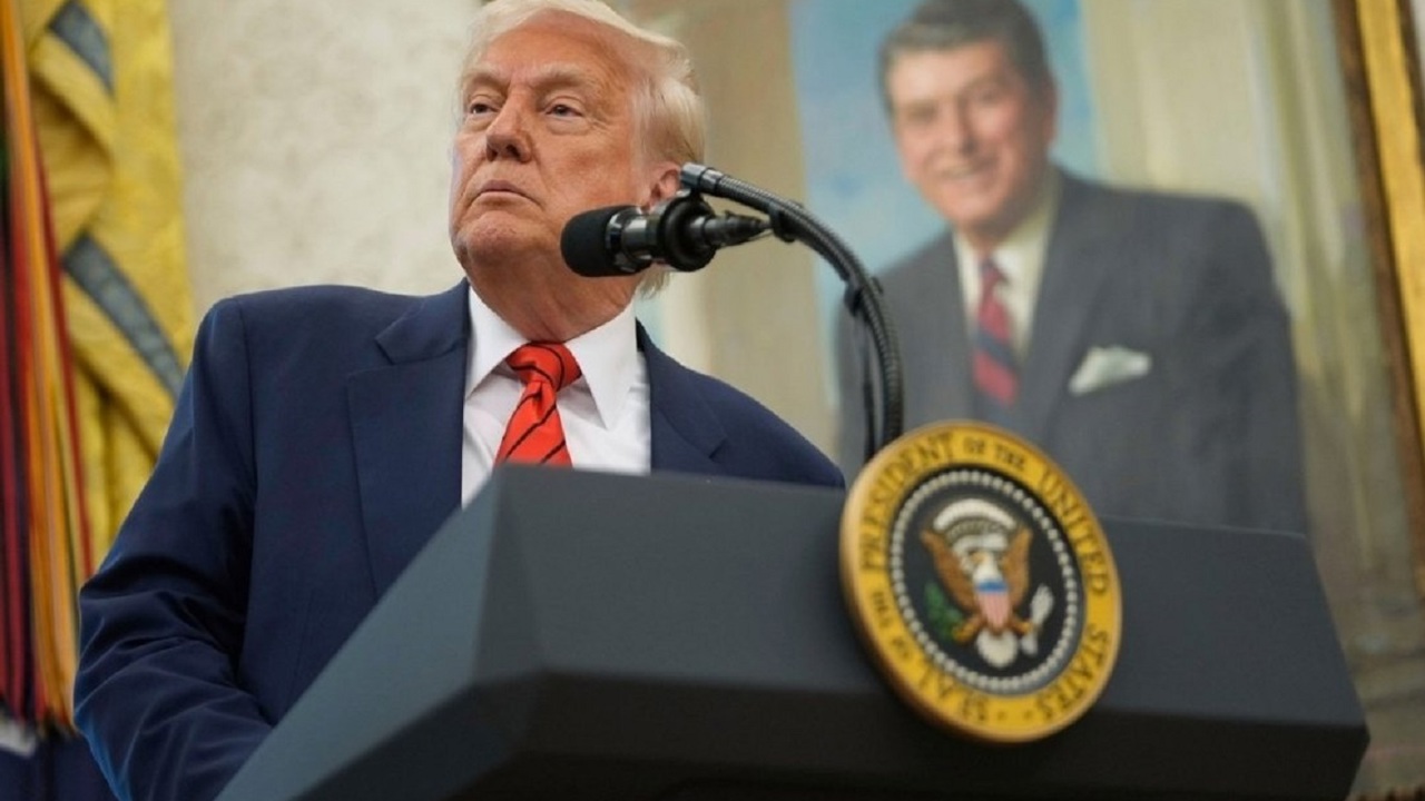 Trump’ın "dokunulmazlık" hamlesine bir darbe daha: "Sus payı" davasını kurtaramadı