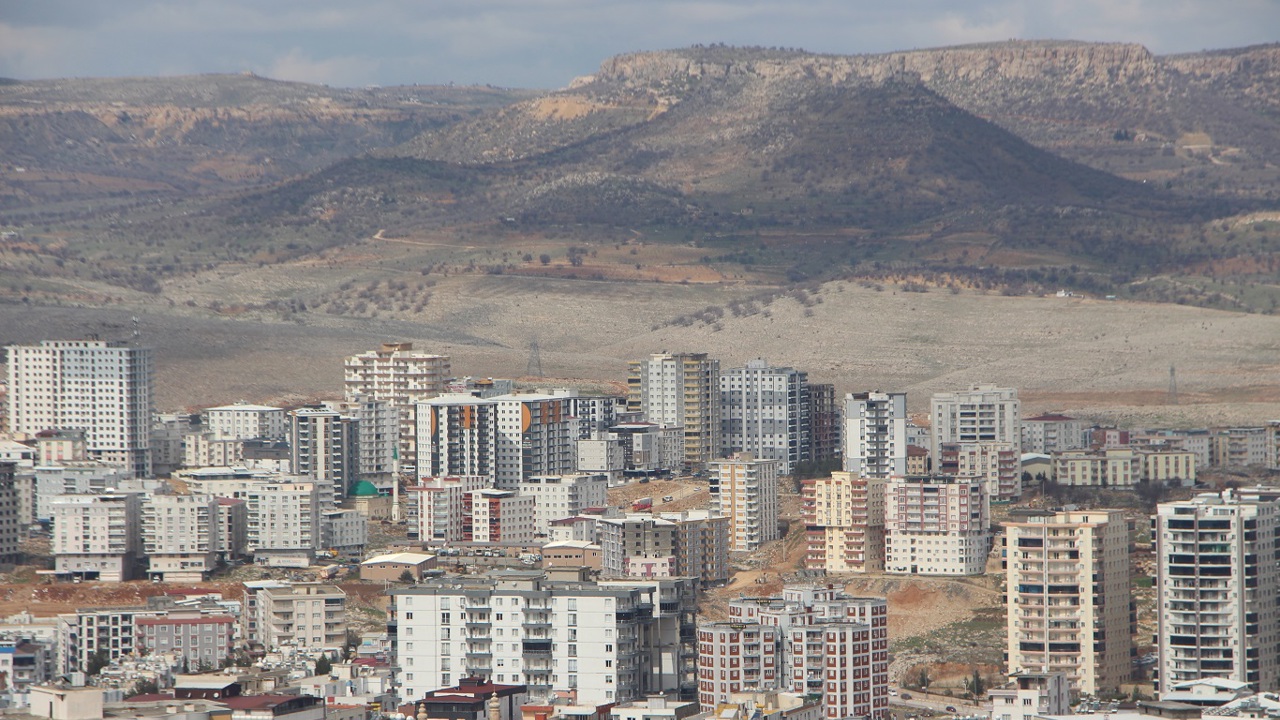 Mardin’de konut piyasasında arz daralması: Kira ve satış fiyatlarında artış