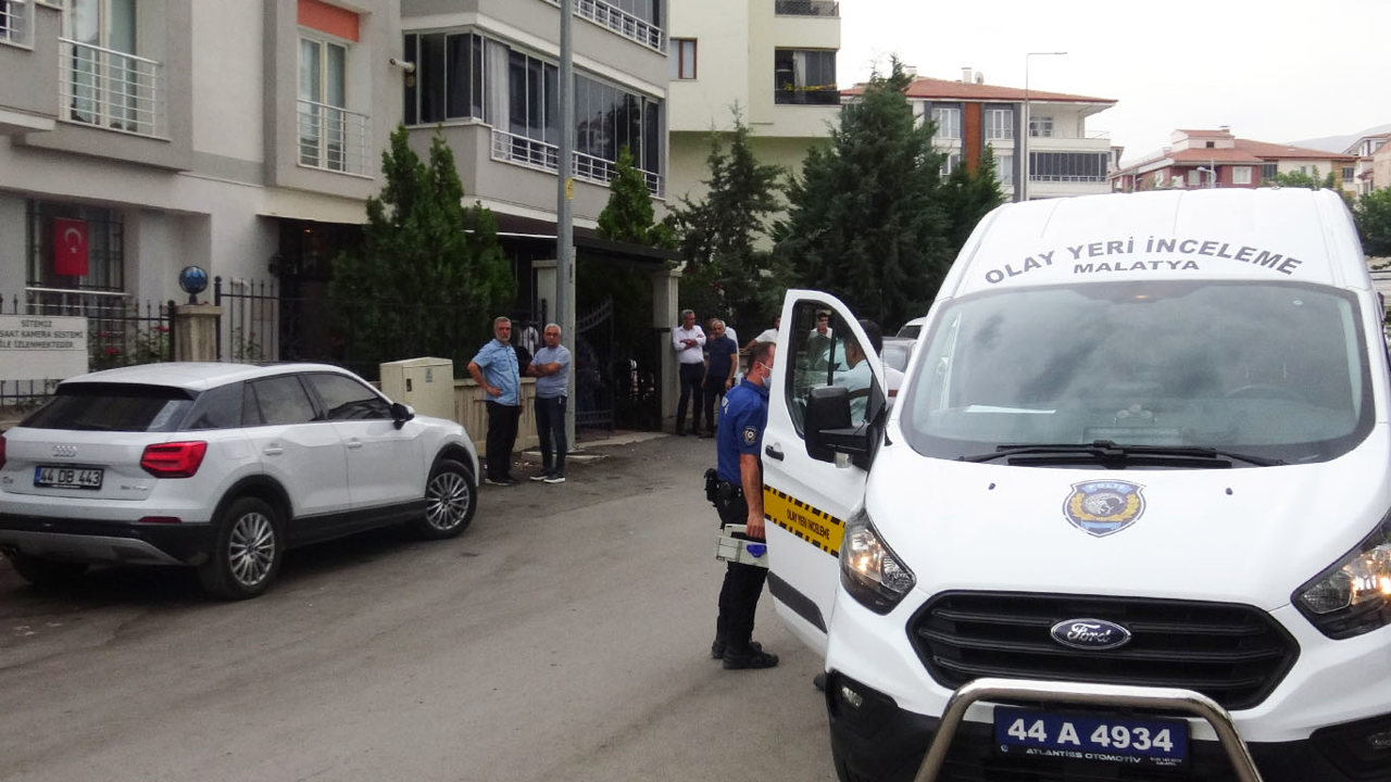 Malatya'da kendisinden haber alınamayan şahıs evinde ölü bulundu