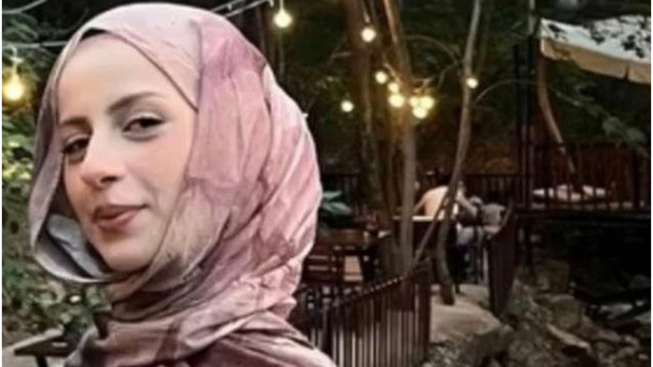 Malatya'da kayıp olarak aranan kız bulundu