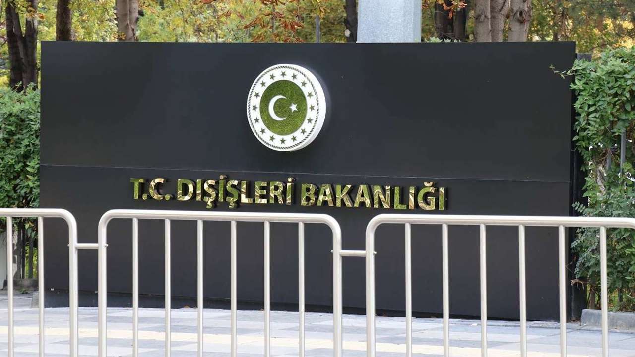Türkiye'den Nijer'deki gerilim için sükûnet çağrısı
