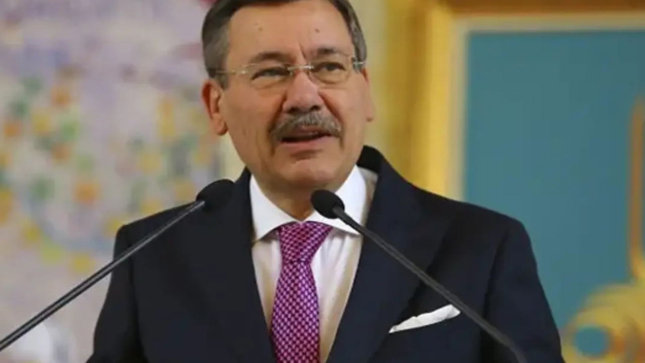 Eski Ankara Büyükşehir Belediye Başkanı Gökçek hakkında soruşturma