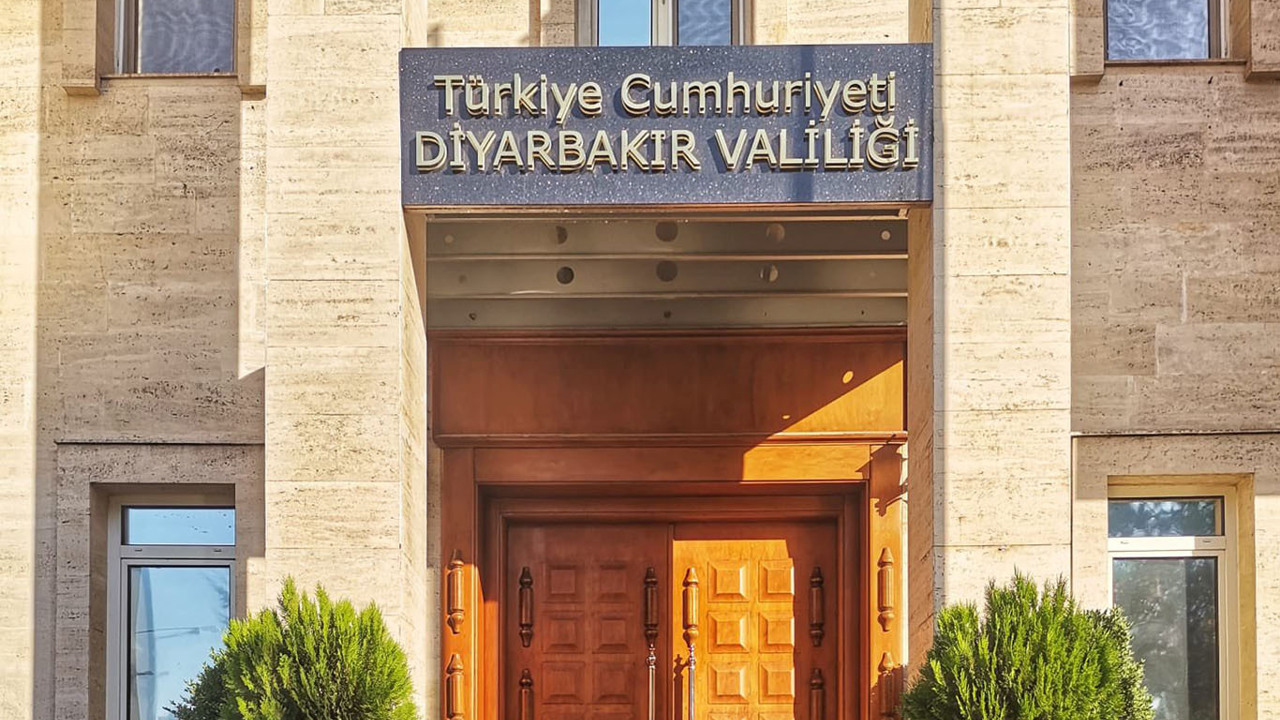 Diyarbakır Valiliğinden PKK propagandası paylaşımlarına ilişkin açıklama