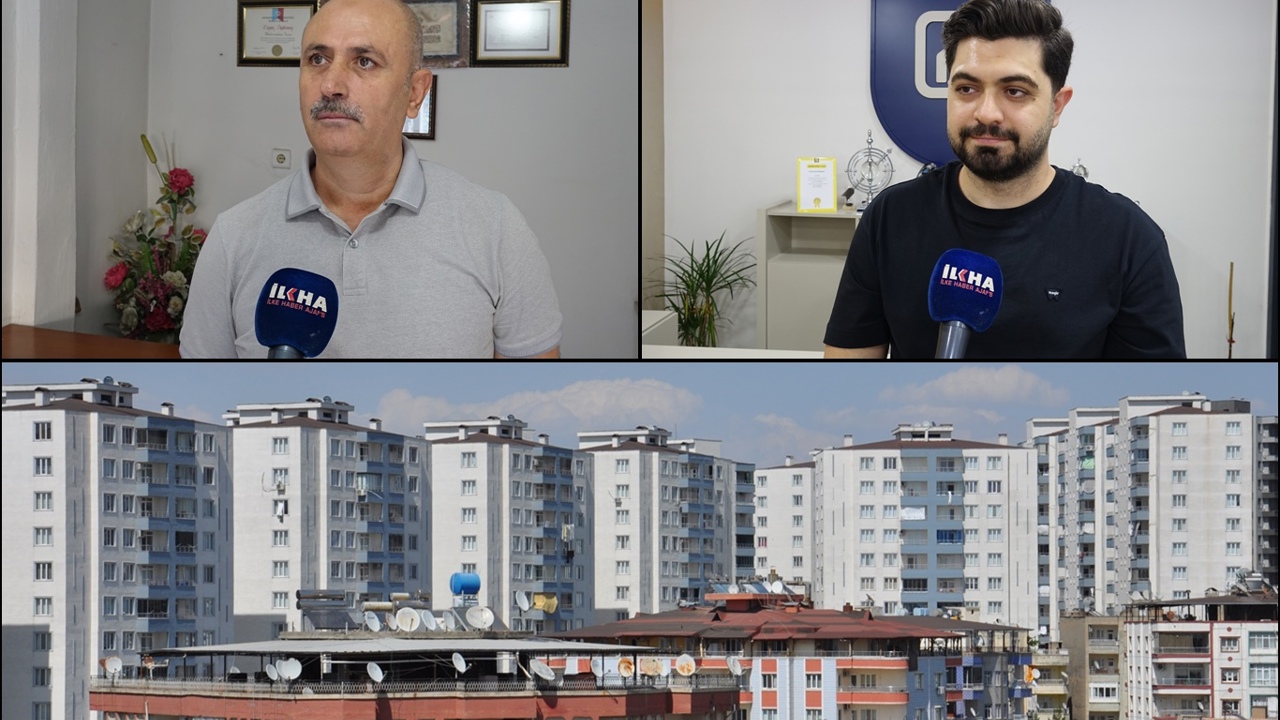 Gayrimenkul sektörü durgunlukla mücadele ediyor: Son 20 yılın en kötü dönemini yaşıyoruz