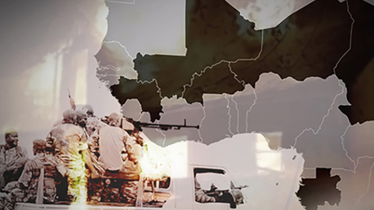 Sahel Devletleri Konfederasyonu'ndan darbe girişimine karşı Nijer'e destek