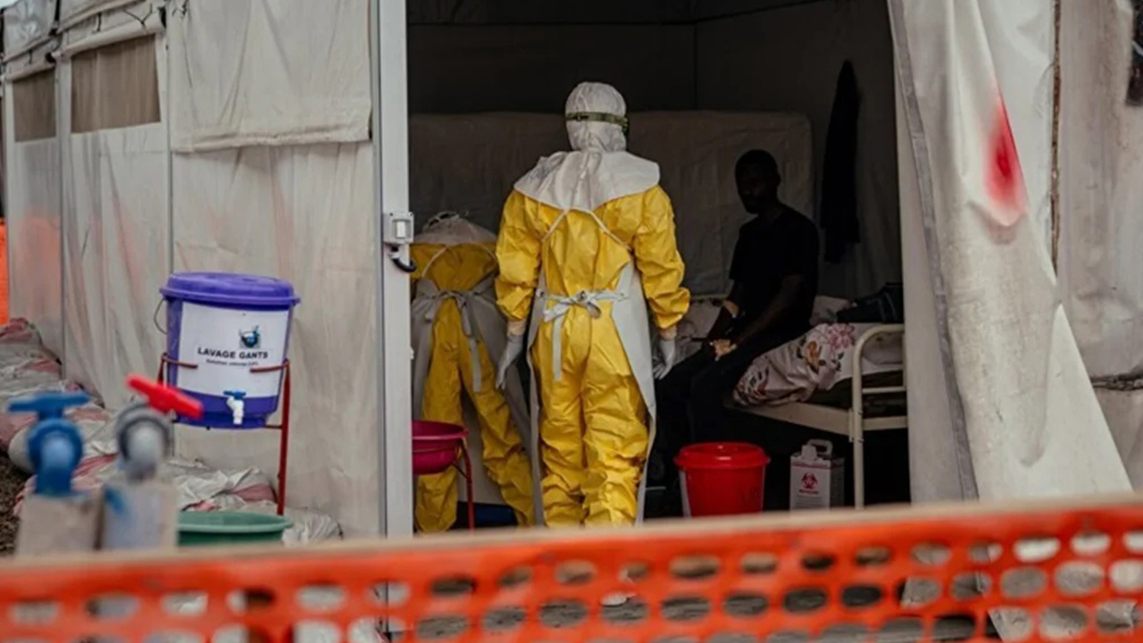 Kongo'da Ebola salgınında ölü sayısı 2 bin 786'ya çıktı