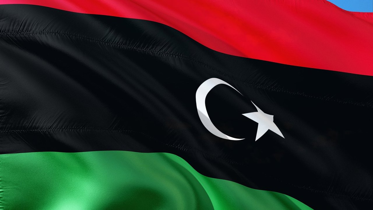 Libya'daki rakip batı ve doğu gruplarından seçime ilişkin iki konuda anlaşma