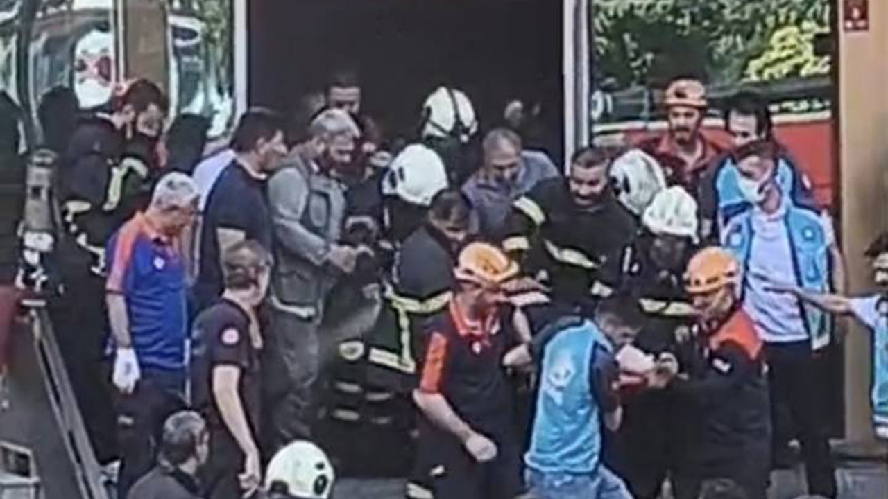 Batman’da spor kompleksinde patlama: 2 ölü, 11 yaralı